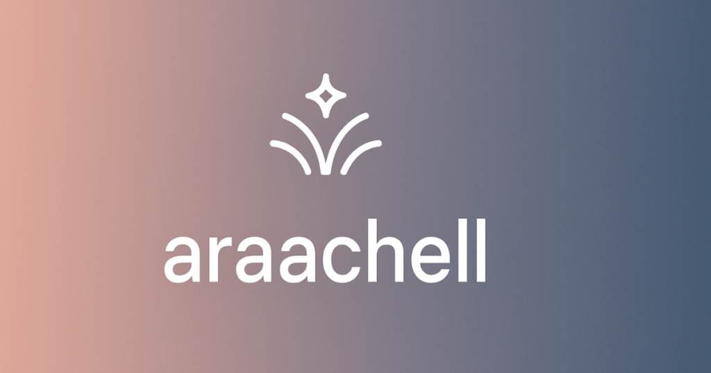 Araachell