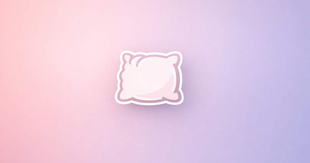 Decoration Pink Chinchilla Pattern TW2GTE