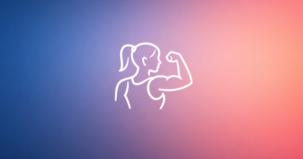 Haley McNiff Bodybuilder