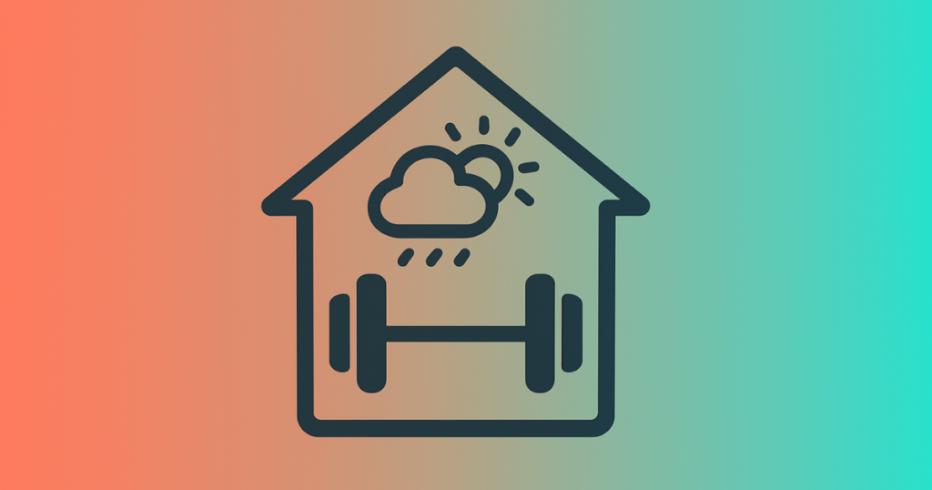 Home Gym Meteorology Shop Evaluate Fitnara