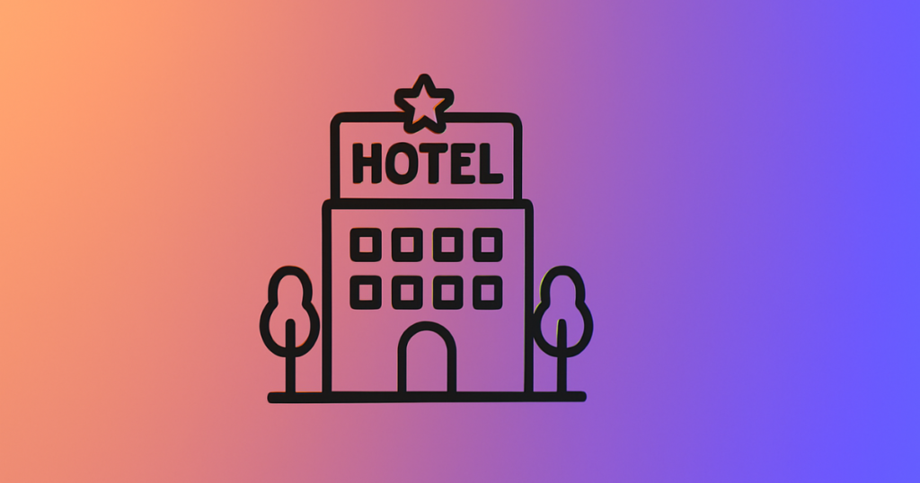 Hotels Travel Tweaks