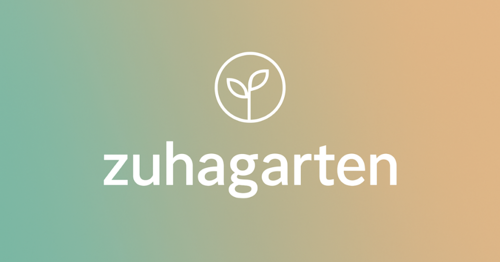 Zuhagarten